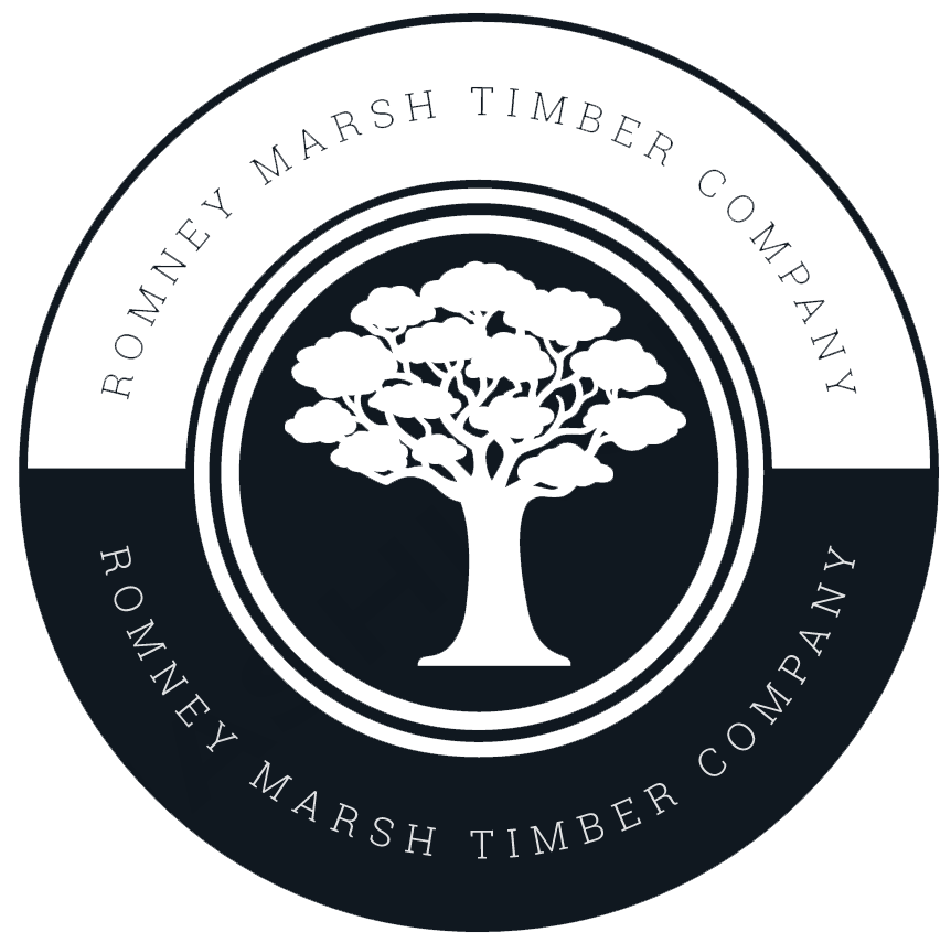 Romney marsh timber company